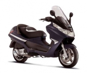 HONDA PCX 125 CCM - motoask motorbikes rental