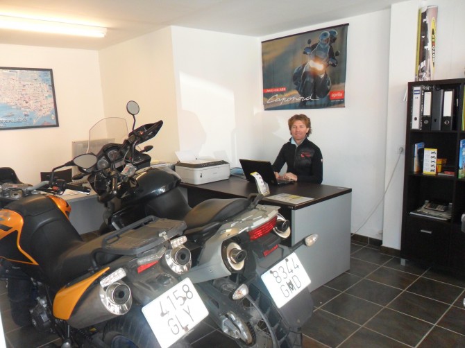  - motoask motorbikes rental