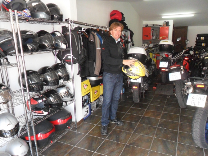  - motoask motorbikes rental