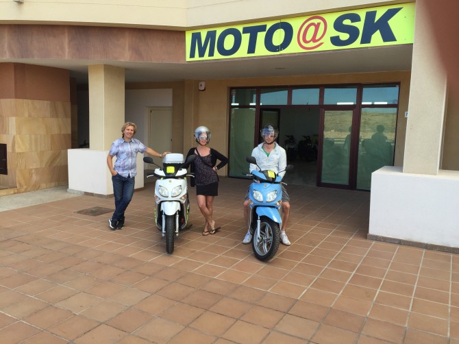  - motoask motorbikes rental